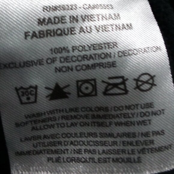 Nike Therma-Fit Oregon Ducks Tapered Sweat Pants Joggers Trainers - Picture 7 of 8